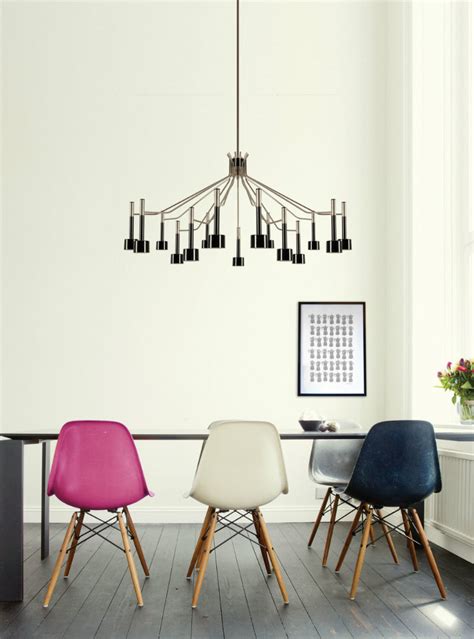 What S Hot On Pinterest 5 Scandinavian Dining Rooms