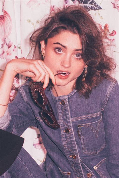 Natalia Dyer Rprettygirls