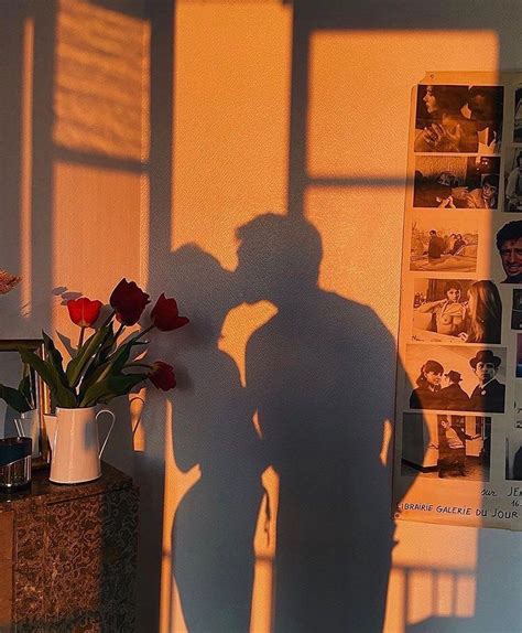 Pin By Genna Michael On Shrimp Pasta In 2020 Couple Shadow Pictures Couple Aesthetic