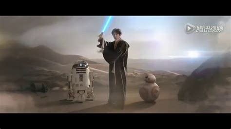 Directly download the srt or subtitles file from the below links. Star Wars - The Force Awakens - Chinese Promotional Video ...
