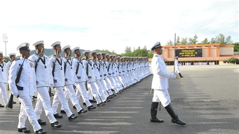 Tentera Laut Diraja Malaysia Sjkt Dr Apj Abdul Kalam Lirik Lagu
