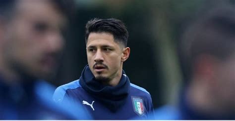 El delantero que jugó por italia y ahora se perfila titular en perú vs ecuador. Gianluca Lapadula: el italiano de ascendencia peruana que ...