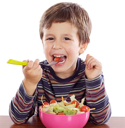 Educazione Alimentare 5 Consigli Per Far Mangiare Ai Bambini Frutta E