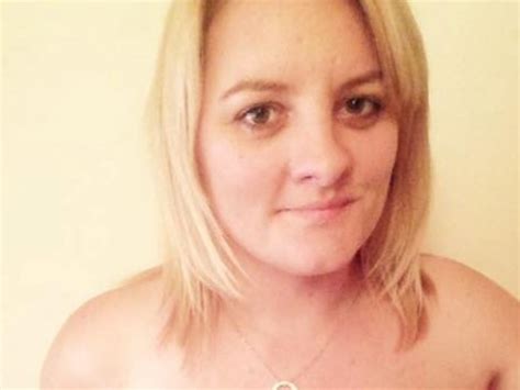 The Incredible Reason Why Brave Mum Shared Photos Of Her Mastectomy