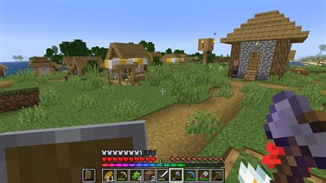 10 Best Minecraft Seeds For Villages 2023