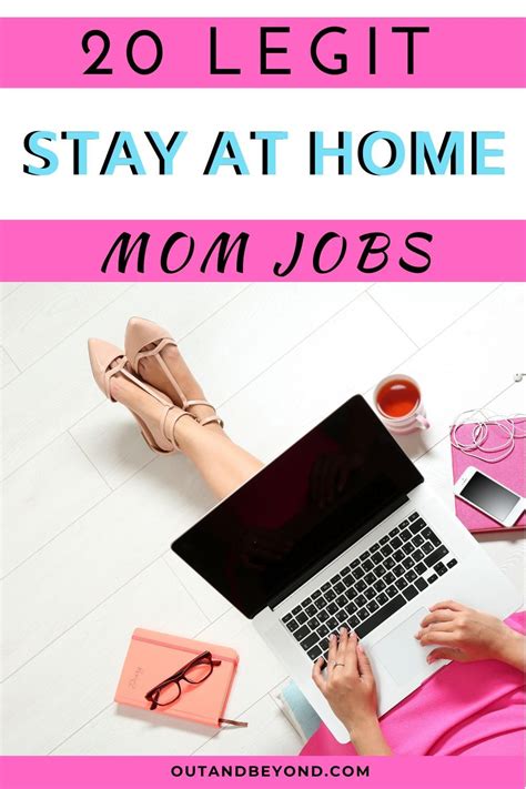 Are You A Stay At Home Mom That Wants To Earn Extra Money Online And