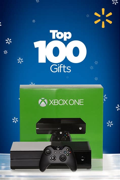 Top 100 Ts Walmart Xbox One The Perfect T For Gamer Guys