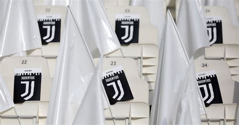 How Juventus Logo Redesign Will Usher In The Age Of Footballs Superbrands