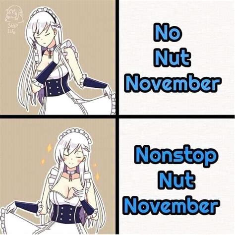 Thats A Good Way To Put It R Animemes Nonstop Nut November Know Your Meme