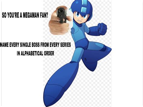 I Dare Someone To Actually Do It Rmegaman