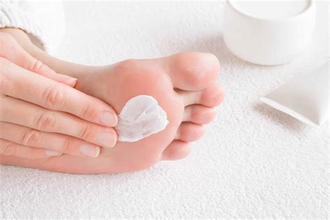 Diabetes And Dry Feet 5 Top Tips To Beat Dryness