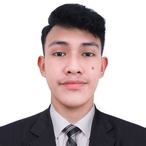 Customized 2x2 Id Picture With Or Without Formal Attire By