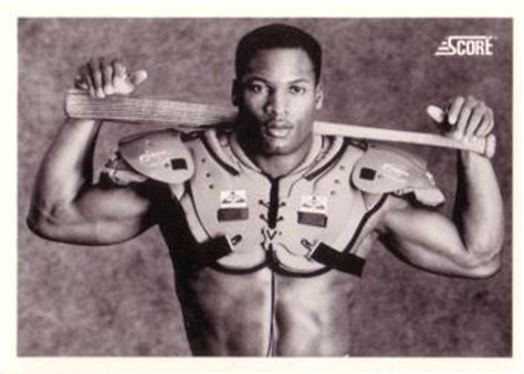 We did not find results for: Bo Jackson Baseball / Football Black and White Card
