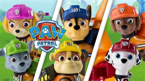 Trumps Press Secretary Falsely Claimed That Paw Patrol Was Cancelled