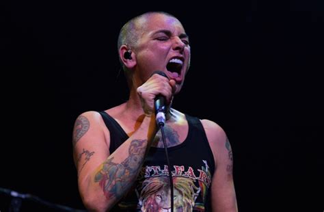 Welcome to sinead o'connor official for the latest and most up to date news on shows, music, releases, shows, appearances and more. Sinead O'Connor Says She Got 'Ass Raped' By Her Booking ...