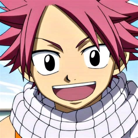 Natsu Dragonil Wiki Anime Amino