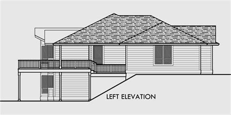 25 New House Plan Ranch House With Daylight Basement Plans