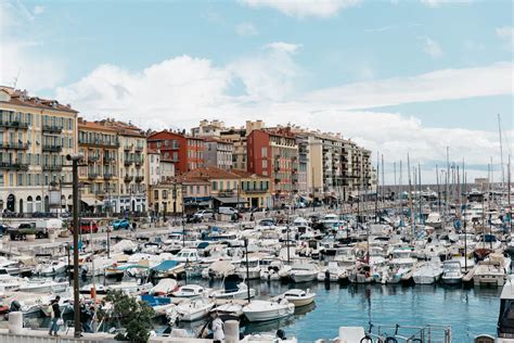 Nice, France Travel Guide - Styled Snapshots | France travel guide, Nice france travel, France ...