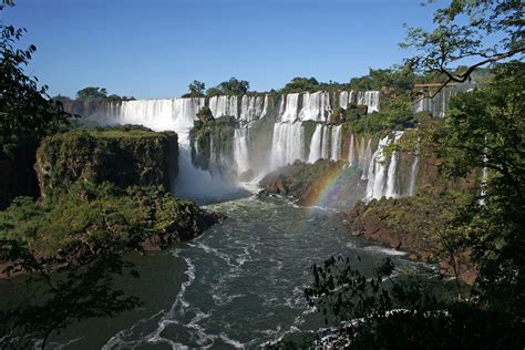 Iguazú National Park Wikipedia