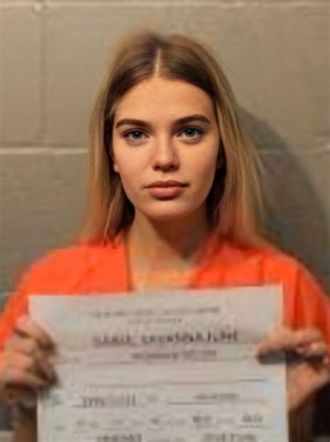 hottest mugshots of female felons go viral after sexy criminals beg to be featured on huge