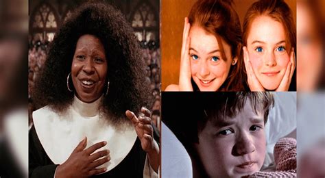 De k van karlijn gemist? Netflix: las 6 mejores películas de los 90' que puedes ver ...