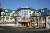 WELLNESS HOTEL BABYLON | Centrum Babylon Liberec