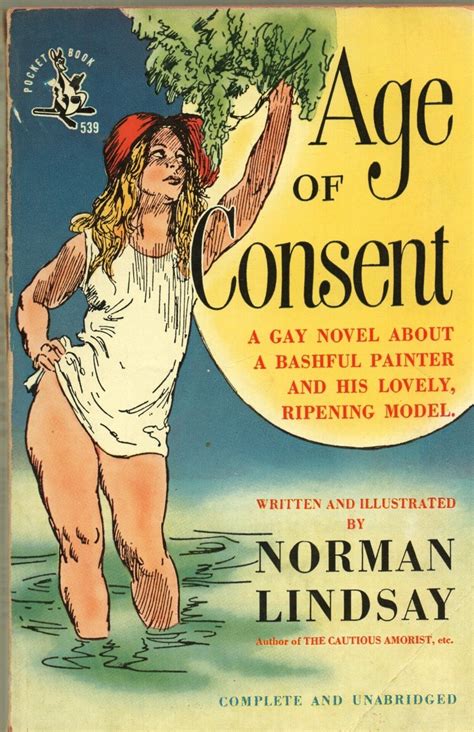 What Is The Age Of Consent