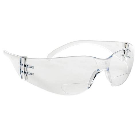X300rx Bifocal Safety Glasses Direct Workwear