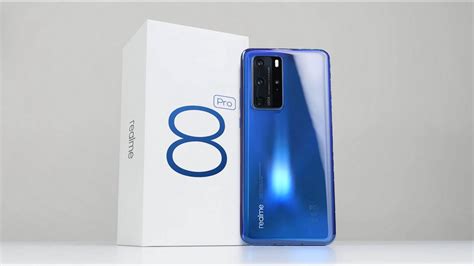Realme 8 Pro All The Specs And Price You Need To Know