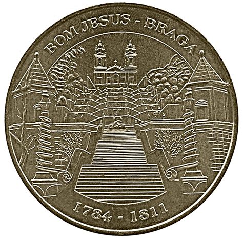 As 15 medalhas conquistadas por portugal nesta segunda edição dos jogos europeus, realizados na portugal ocupou, assim, o 17º lugar da tabela classificativa. Monnaie de Paris Tourist Token - Medalhas de Portugal ...