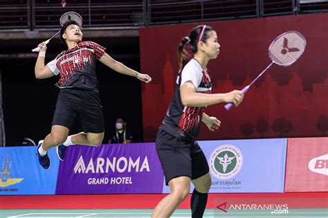 Berikut ini adalah jadwal piala eropa 2020 atau euro 2020 yang akan digelar, senin dan selasa dini hari. Jadwal wakil Indonesia di BWF World Tour Finals 2020 hari ...