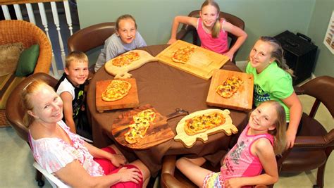 52 Ways To Cook Pizza Party Pizza Kids Favorite Just Cheese Please