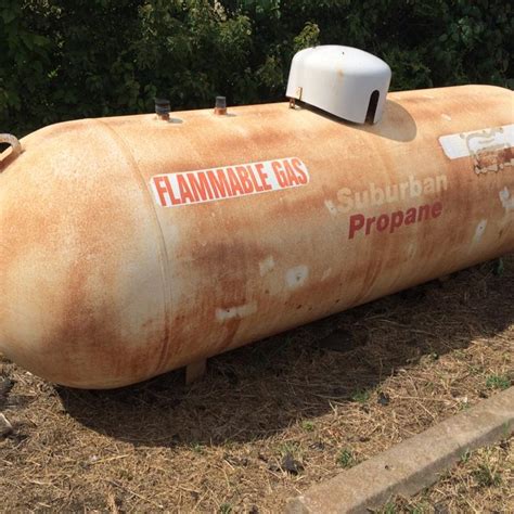 500 Gallon Propane Tank For Sale In Mansfield Tx 5miles Buy And Sell