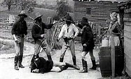 The Story of the Kelly Gang rewatched – the world's first feature ...