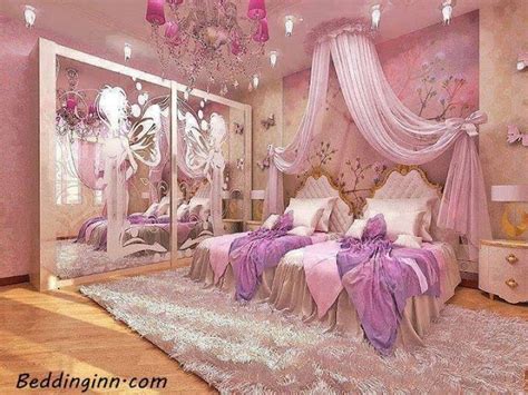 Fairy Tales Theme Bedroom Ideas