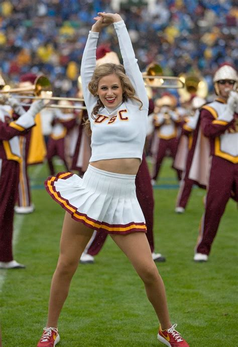 856 Best Images About Usc Song Girls On Pinterest Songs College