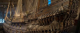 The Vasa Shipwreck: A Rare Glimpse Into Life in 17th-Century Sweden ...