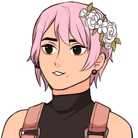 I Found A Picrew That Captures My Eyebrows Perfectly And I Used It To