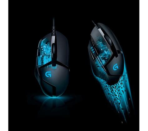 Logitech g402 can also be used for long periods and is still comfortable to use. Logitech G402 Software - Your g402 hyperion fury is ready to play games. - Kalam-Njom