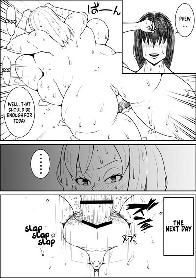 Sex Diet To Help My Wife Lose Marriage Weight Nhentai Hentai