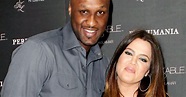 Khloe Kardashian's ex-husband Lamar Odom 'fighting for life after ...