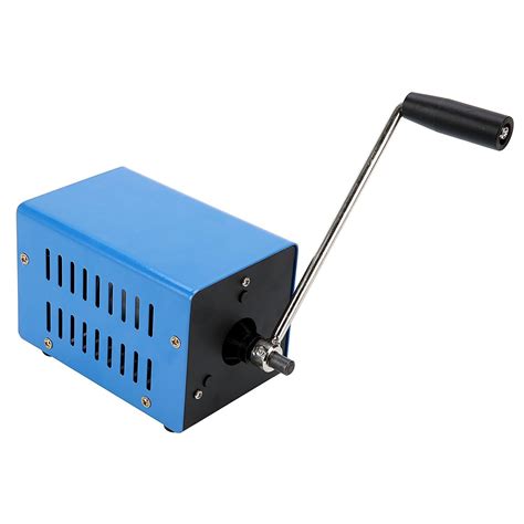 Portable Generator Inverter Outdoor Manual Generator For Emergency