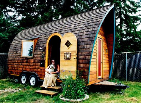 50 Best Tiny Houses For 2021