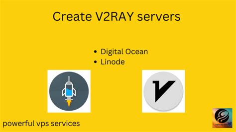 Create V2ray Servers And Ssh Servers By Nenuxbro Fiverr