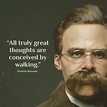 50 Best Friedrich Nietzsche Philosophical Quotes - PMCAOnline