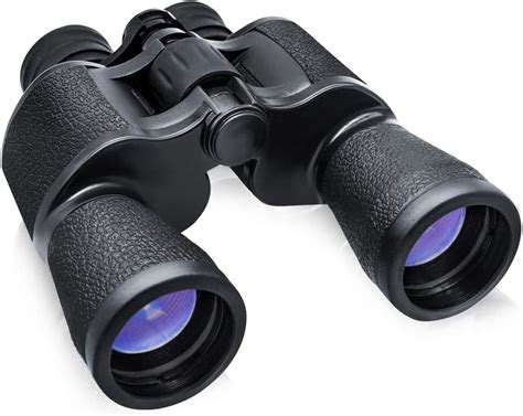 Binoculars 20x50 With Low Light Night Vision Waterproof