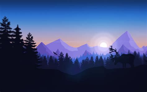 If you see some firewatch wallpaper hd free download you'd like to use, just click on the image to download to your desktop or mobile devices. 1920x1200 Firewatch Minimalism 1080P Resolution HD 4k ...