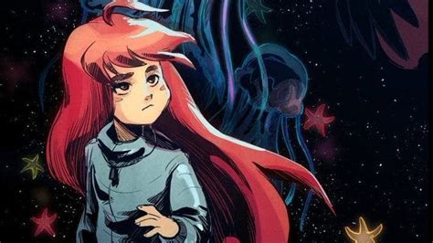 Celeste Fragments Of The Mountain Is Released For Free To Celebrate The Th Anniversary