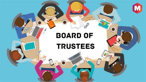 board of trustees vs board of directors marketing91