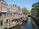 Experiencia en Leeuwarden, Países Bajos, por Eva | Experiencia Erasmus ...